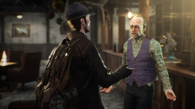 The Sinking City - Frogwares wygrało sądową batalię o licencję. Ulepszona wersja i DLC Merciful Madness pojawi się także na PC [2]