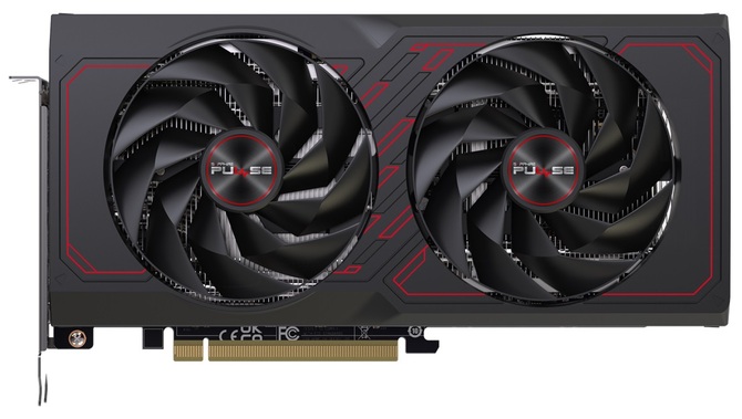 AMD Radeon RX 7600 XT - oficjalna prezentacja karty graficznej RDNA 3. Prawie to samo co Radeon RX 7600 [14]