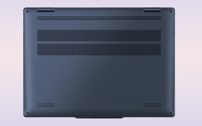 Lenovo IdeaPad 5, 5i 2-in-1 oraz Slim 5i - nowe laptopy z funkcjonalną konstrukcją. Do wyboru ekran OLED oraz układ Intel Core 7 150U [9]