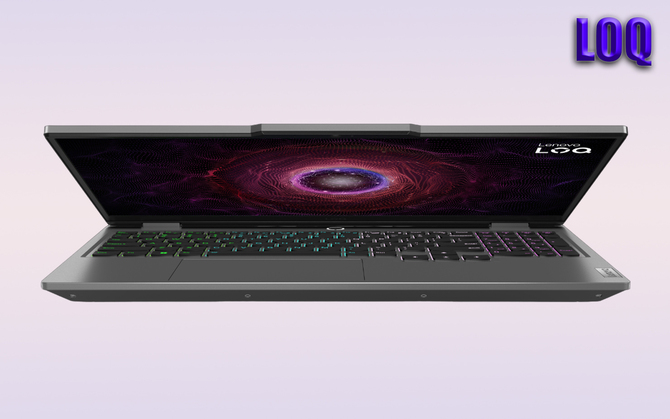 Lenovo Legion oraz LOQ - zaprezentowano nowe notebooki dla graczy. Na pokładzie wydajne podzespoły i specjalne chipy AI [21]