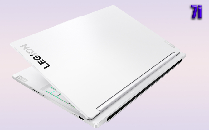 Lenovo Legion oraz LOQ - zaprezentowano nowe notebooki dla graczy. Na pokładzie wydajne podzespoły i specjalne chipy AI [6]