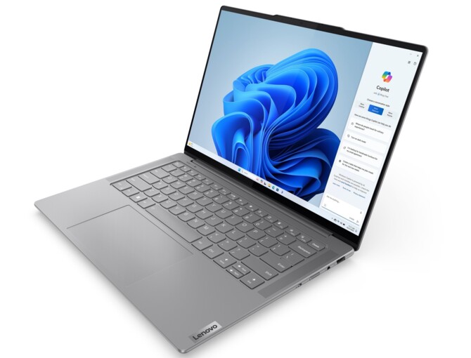 Lenovo Yoga - debiutuje nowa generacja przenośnych komputerów dla twórców i artystów [11]