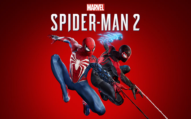 Marvel’s Spider-Man 2 – an unofficial port for PC is being created.  The game already runs at 60 FPS, although there are a few catches