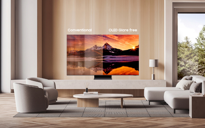 Samsung przedstawia nowe TV na 2024 rok. Zmiany w serii Neo QLED 8K, a także zaktualizowane modele QD-OLED i OLED [3]