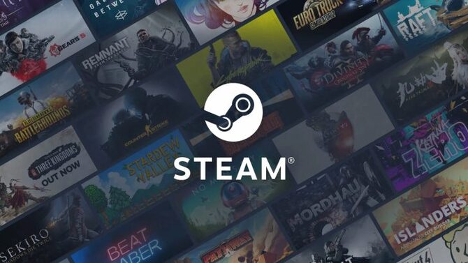 Steam popularny jak nigdy dotąd. Odnotowano nowy rekord zalogowanych użytkowników na platformie [1]