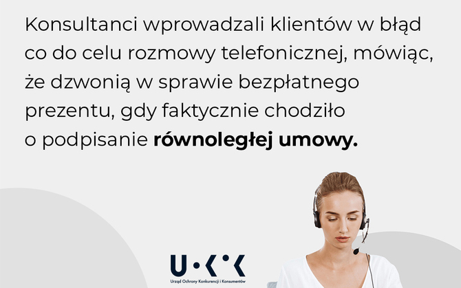 Canal+ ma do zapłaty kilkadziesiąt milionów złotych kary. Oszukani klienci mają otrzymać odpowiednie odszkodowanie [2]