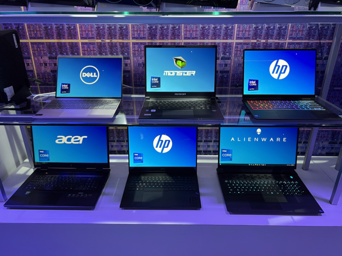 Intel Lunar Lake oraz Arrow Lake z potwierdzoną premierą w tym roku. Firma demonstruje praktyczne wykorzystanie AI [32]