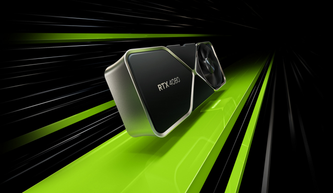 NVIDIA GeForce RTX 4080 i GeForce RTX 4070 Ti - karty graficzne niedługo znikną ze sklepów. Będą zastąpione wersjami SUPER [2]