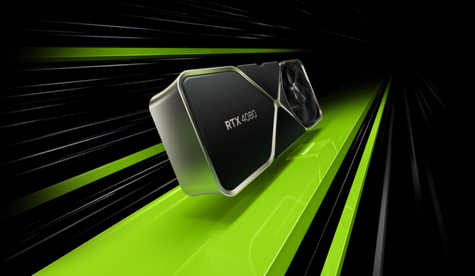 NVIDIA GeForce RTX 4080 i GeForce RTX 4070 Ti - karty graficzne niedługo znikną ze sklepów. Będą zastąpione wersjami SUPER [2]