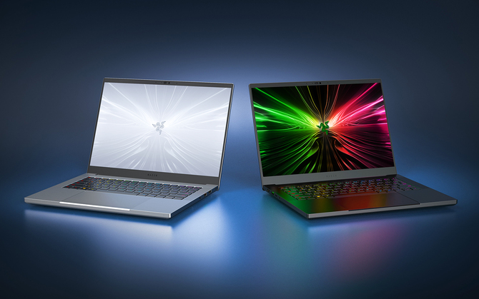 Razer Blade 14, 16 i 18 - nowa seria laptopów dla graczy na 2024 rok. NVIDIA GeForce RTX 4090 Laptop GPU oraz Intel Core i9-14900HX [3]