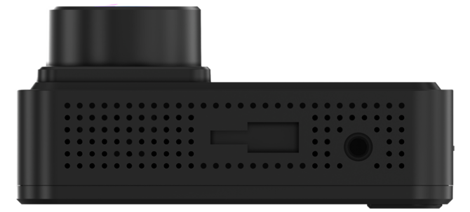 Navitel R285 2K - atrakcyjny cenowo wideorejestrator nagrywający w rozdzielczości 2560 x 1440 pikseli [1]