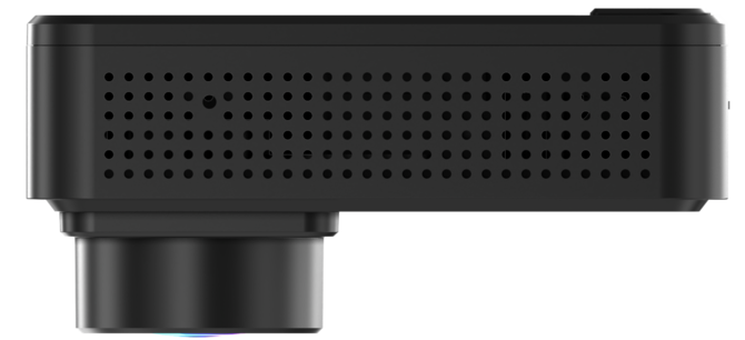 Navitel R285 2K - atrakcyjny cenowo wideorejestrator nagrywający w rozdzielczości 2560 x 1440 pikseli [2]