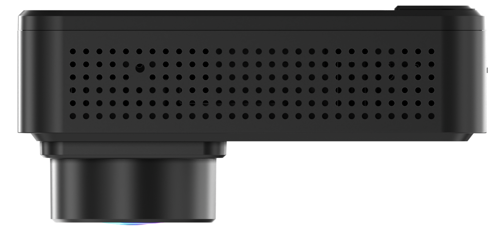 Navitel R285 2K - atrakcyjny cenowo wideorejestrator nagrywający w ...