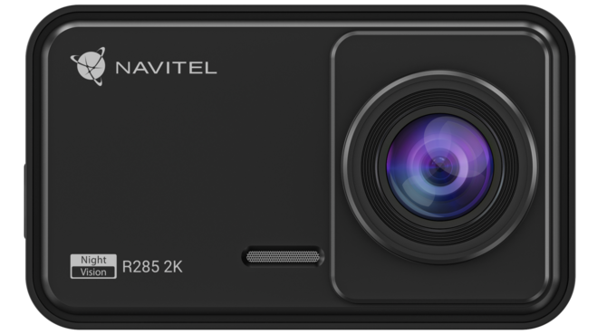 Navitel R285 2K - atrakcyjny cenowo wideorejestrator nagrywający w rozdzielczości 2560 x 1440 pikseli [3]