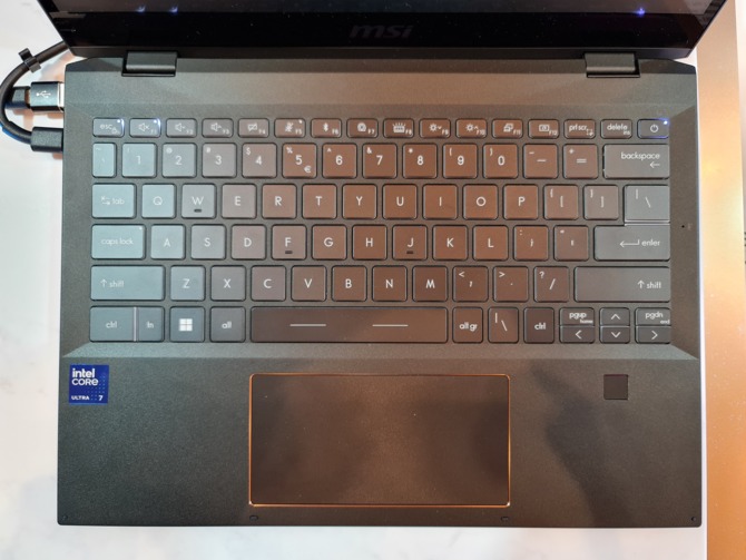 MSI Titan 18 HX, Raider 18 HX, Stealth 18 AI i wiele więcej - prezentacja laptopów z Intel Raptor Lake-HX Refresh i Meteor Lake [52]