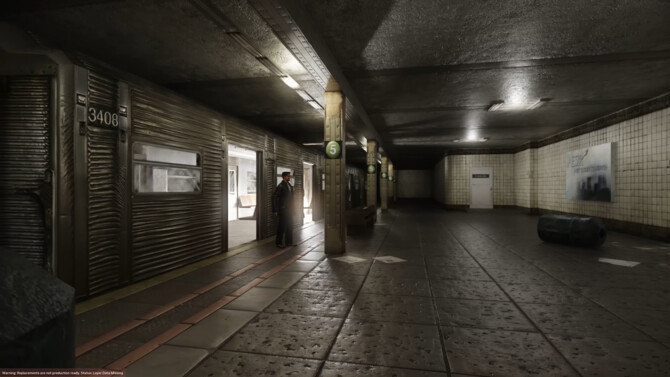 Max Payne z obsługą Path Tracingu. 22-letnia gra potrafi zachwycić oświetleniem dzięki wykorzystaniu NVIDIA RTX Remix [2]