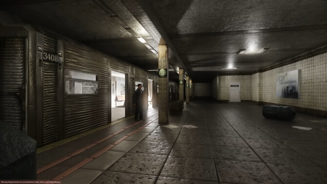Max Payne z obsługą Path Tracingu. 22-letnia gra potrafi zachwycić oświetleniem dzięki wykorzystaniu NVIDIA RTX Remix [2]