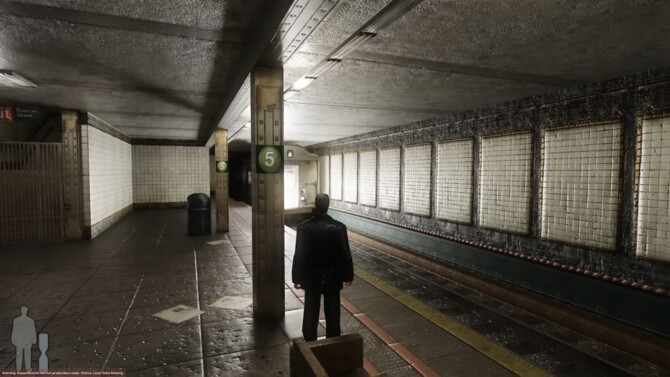 Max Payne z obsługą Path Tracingu. 22-letnia gra potrafi zachwycić oświetleniem dzięki wykorzystaniu NVIDIA RTX Remix [3]