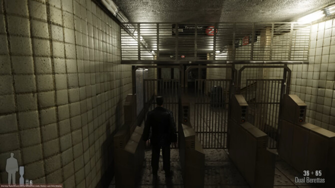 Max Payne z obsługą Path Tracingu. 22-letnia gra potrafi zachwycić oświetleniem dzięki wykorzystaniu NVIDIA RTX Remix [5]