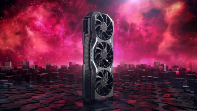 AMD Radeon RX 7900 XT oraz Radeon RX 7900 GRE z niższymi cenami - odpowiedź na karty GeForce RTX 4000 SUPER [2]