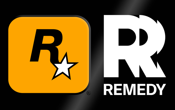 Take-Two nie podoba się nowe logo Remedy. Twórcy gry Alan Wake 2 mierzą się ze sprzeciwem z powodu litery R [1]