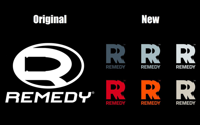 Take-Two nie podoba się nowe logo Remedy. Twórcy gry Alan Wake 2 mierzą się ze sprzeciwem z powodu litery R [2]