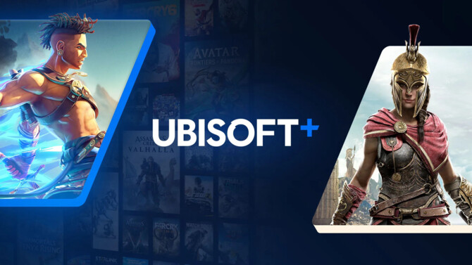 Ubisoft przedstawił kontrowersyjny pogląd na kwestię usług subskrypcyjnych i praw własności w branży gier wideo [1]