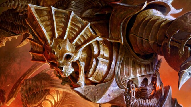 Diablo IV otrzyma sezon Konstruktorów. Przygotowano wiele nowości, w tym kompana wspierającego w walce [1]