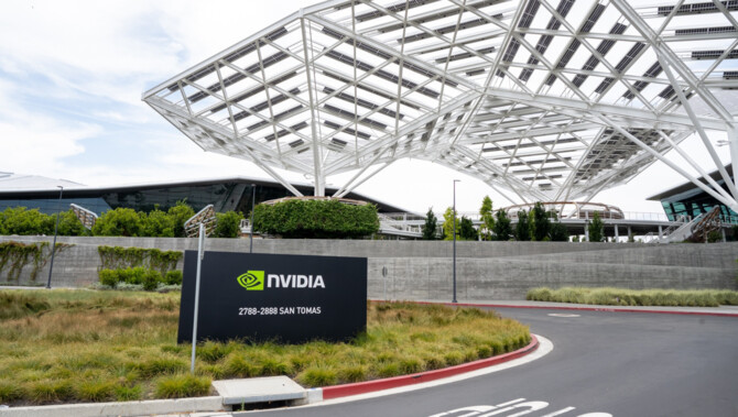 Intel był w 2023 roku największym sprzedawcą chipów w branży. NVIDIA króluje z kolei w nieco innej kategorii [2]