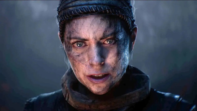 Senua's Saga: Hellblade II - nowy gameplay z Xbox Developer_Direct potwierdza finalną datę premiery gry [1]