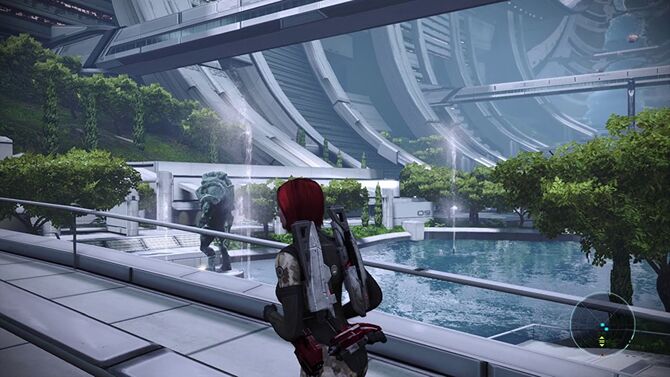 Mass Effect Legendary Edition - Community Patch 1.6 wprowadza masę usprawnień dla kultowej pierwszej części serii [2]