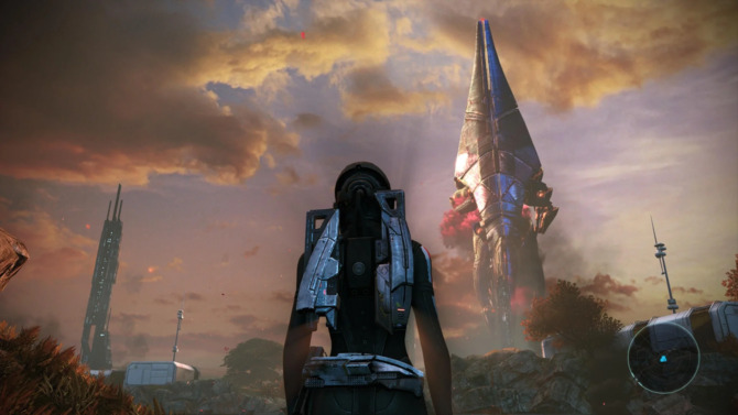 Mass Effect Legendary Edition - Community Patch 1.6 wprowadza masę usprawnień dla kultowej pierwszej części serii [3]