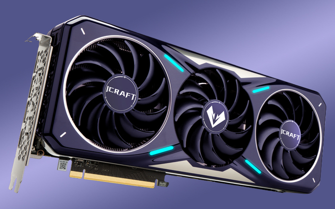 MaxSun GeForce RTX 4070 SUPER iCRAFT OC12G: la primera tarjeta gráfica de la nueva serie sin conector 12VHPWR