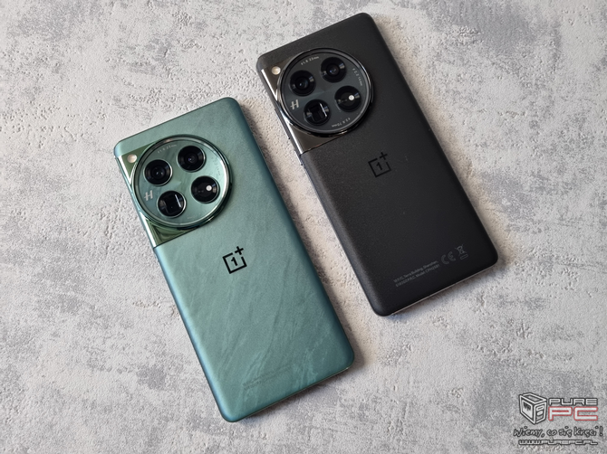 Estreno del OnePlus 12, el buque insignia con una inusual pantalla AMOLED de 6,82 pulgadas.  Aquí está el precio y las especificaciones del teléfono inteligente.