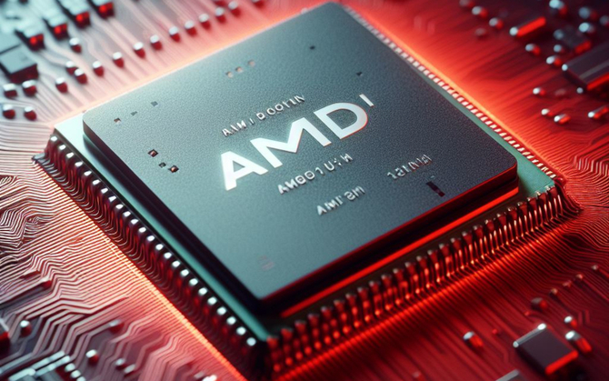 Topowa karta graficzna AMD Radeon RX 8000 może kosztować tylko 400 dolarów, jednak nie wszyscy będą zadowoleni [1]