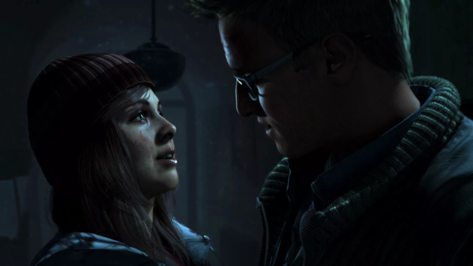 Until Dawn może pojawić się na PC oraz PlayStation 5. Sprawdzony informator twierdzi, że prace nad grą trwają  [3]