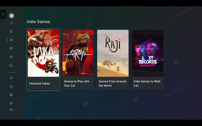 Indie Selects - Microsoft ogłasza nowy program, który ma na celu promowanie gier niezależnych [2]
