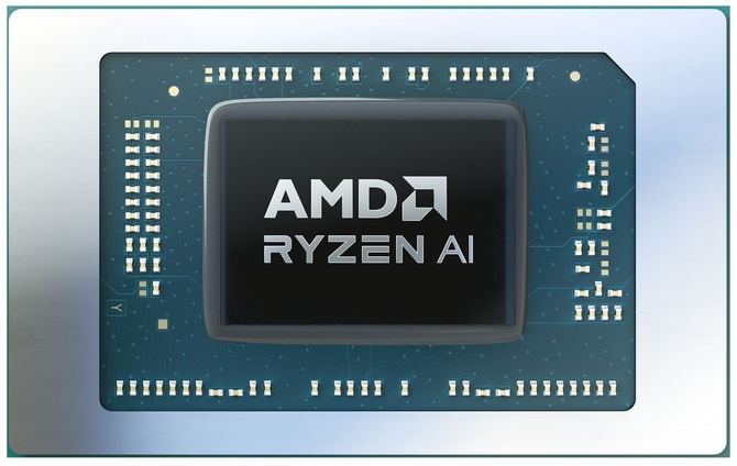 AMD Kraken Point otrzymają rdzenie Zen 5 oraz Zen 5c - pierwsze informacje na temat następców APU Hawk Point [1]