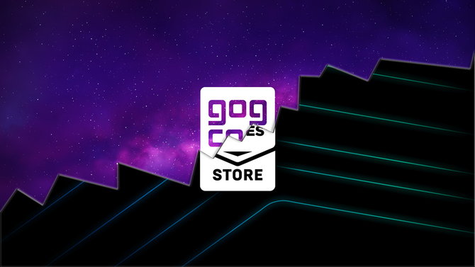 Epic Games Store i GOG oferują graczom dwie darmowe gry. Produkcje odbierzemy tylko przez ograniczony czas [1]