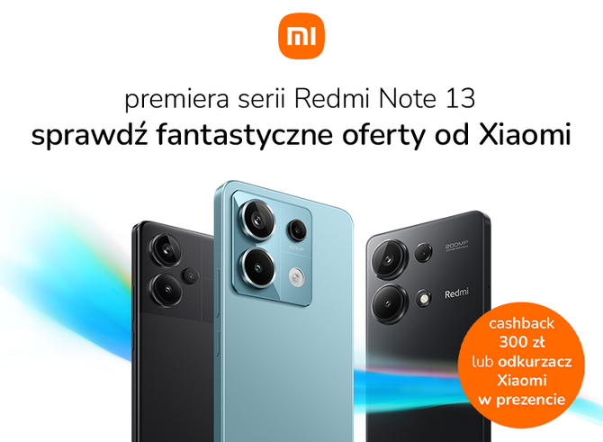 Niższe ceny na procesory, karty graficzne, zasilacze i pamięć RAM. Jest też promocja na Xiaomi i SONY PlayStation 5 [nc1]