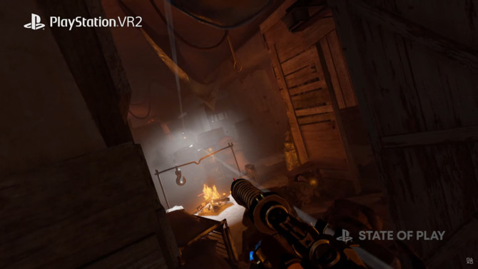 Metro Awakening - un prequel post-apocaliptic al popularului serial VR, prezentat la Sony Expo [2]
