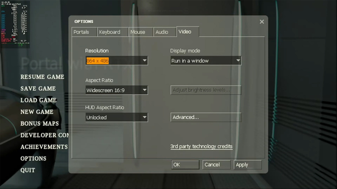 Steam Deck vs. Path Tracing. Handheld od Valve pokazuje swoje prawdziwe możliwości w grze Portal with RTX [7]