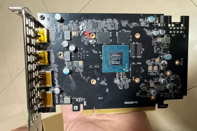 NVIDIA GeForce RTX 3050 6 GB debiutuje w ciszy i w cenie MSRP rozpoczynającej się od 169 dolarów [2]