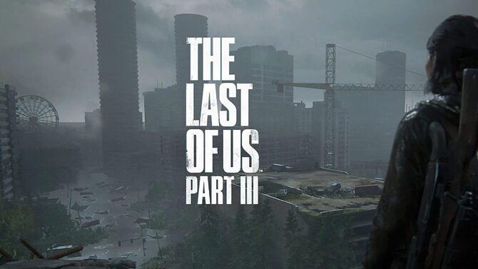 The Last of Us: Part III is not currently in development, although Neil Druckmann indicates that there is room for a new chapter in the franchise