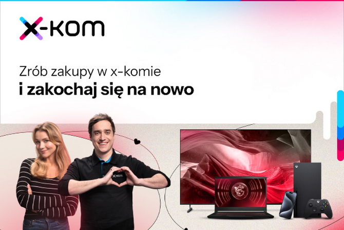 Promocja na sprzęt do grania - obudowy, klawiatury, słuchawki, myszki i monitory. Taniej też laptopy, komputery, podzespoły [nc1]