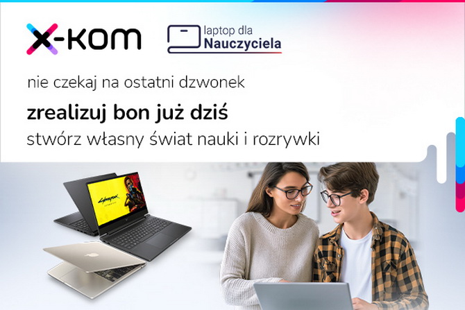 Promocja na sprzęt do grania - obudowy, klawiatury, słuchawki, myszki i monitory. Taniej też laptopy, komputery, podzespoły [nc1]