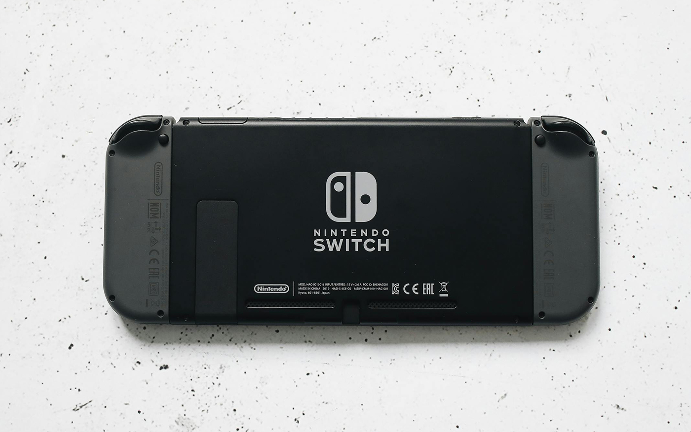 Nintendo Switch coraz bliżej pobicia rekordu Sony