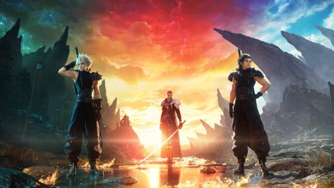 Final Fantasy VII Rebirth - ponad 10 minut materiału ze State of Play poświęconego grze Square Enix. Demo już dostępne [1]