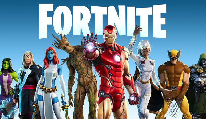 Disney inwestuje pokaźne środki w Epic Games. Zapowiedziano budowę całego ekosystemu wokół społeczności firm [2]
