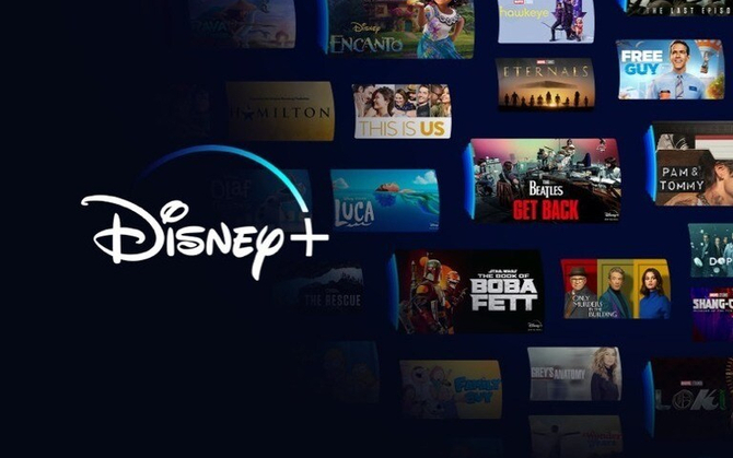 Disney+ stracił ponad milion subskrybentów przez podwyżki. Firma The Walt Disney radzi sobie jednak całkiem dobrze  [1]